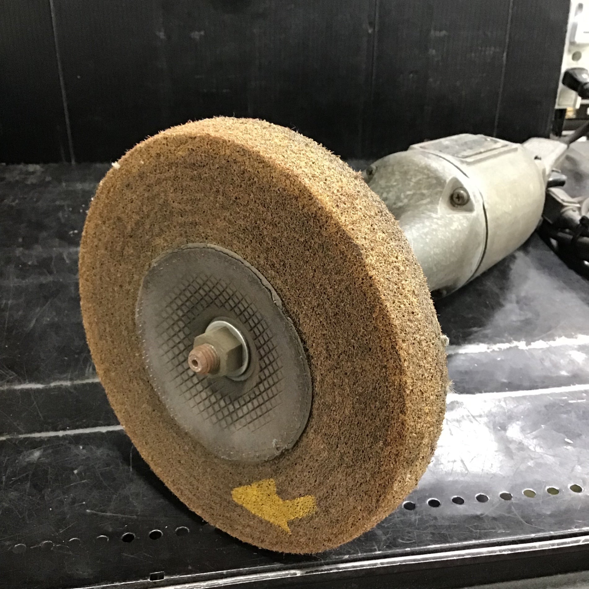 中古品】〇ハイコーキ(HIKOKI ※旧:日立工機) 電子ハンドグラインダ 中古品】〇ハイコーキ(HIKOKI ※旧:日立工機) 電子ハンドグラインダ