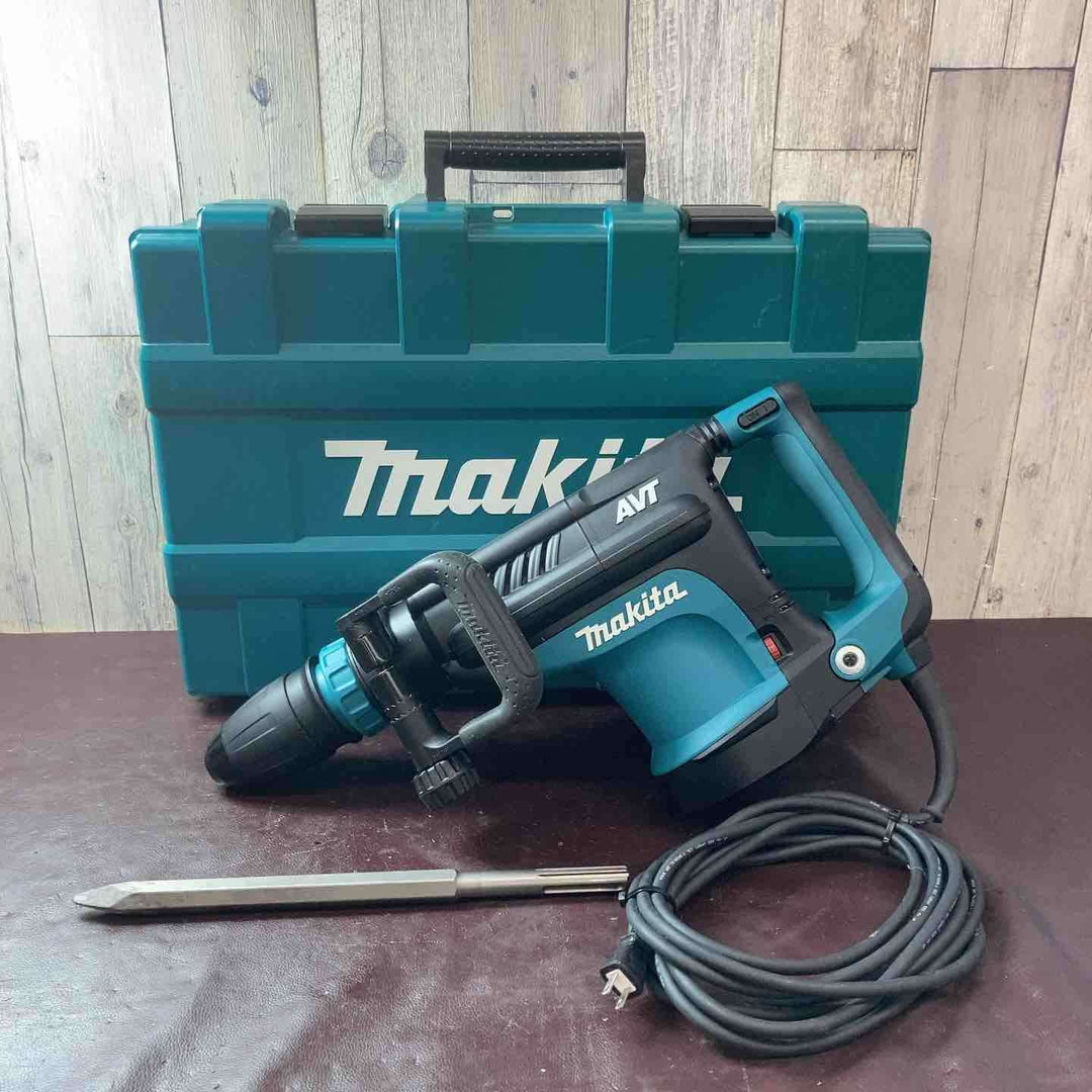【中古品】マキタ(makita) 電動ハンマ HM1213C【東大和店】
