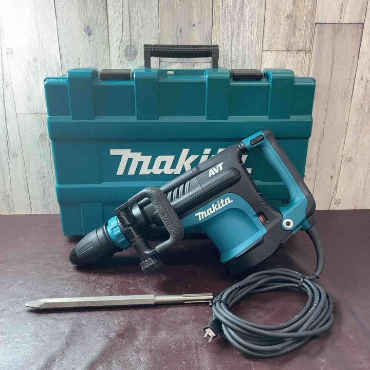【中古品】マキタ(makita) 電動ハンマ HM1213C【東大和店】