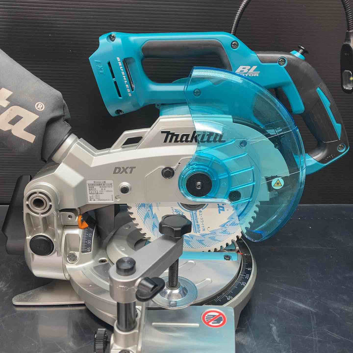 マキタ(makita) コードレス卓上マルノコ LS600DZ【川越店】