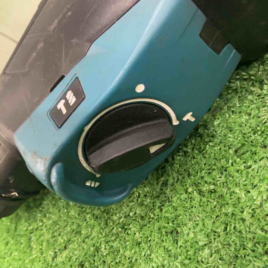 ★マキタ(makita) ハンマドリル HR2631F【川口店】