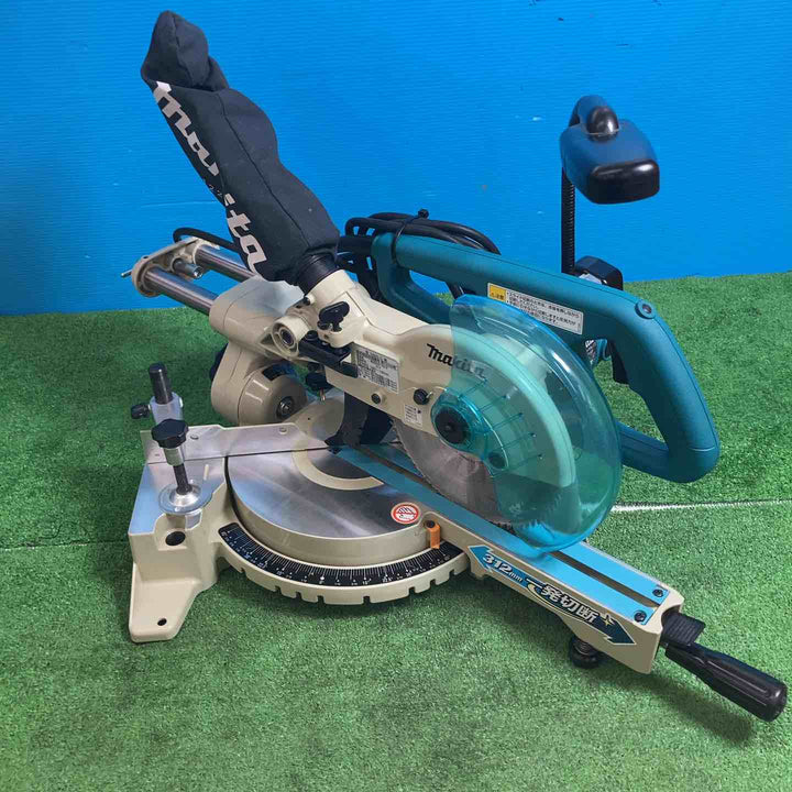 【美品】マキタ(makita) 190mmスライドマルノコ LS0715F【岩槻店】