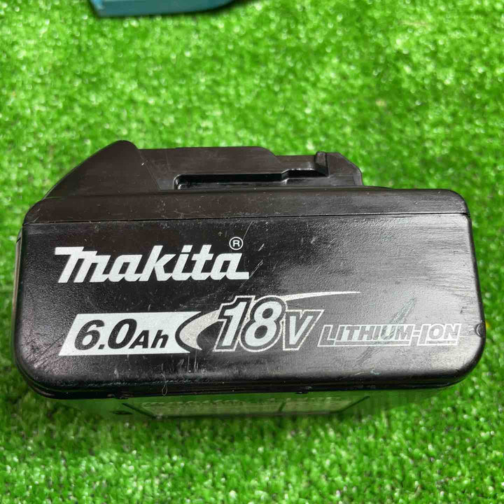 マキタ(makita) コードレスヒートガン HG181DRG(ケースなし)【桶川店】