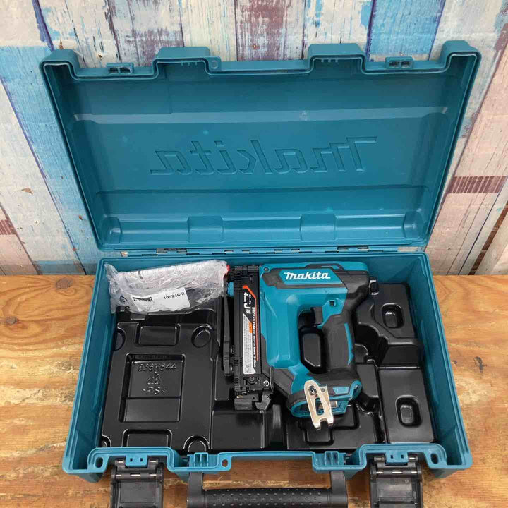 ★マキタ(makita) コードレスタッカー ST421DZK【柏店】