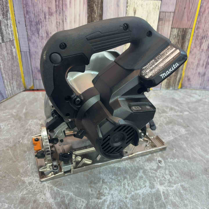 ★マキタ(makita) コードレス丸のこ HS631DZB【八潮店】