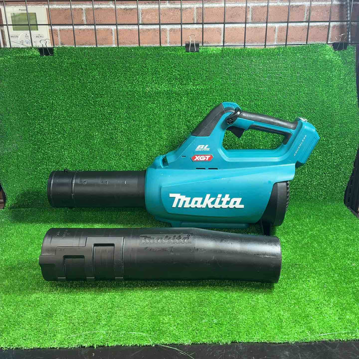 マキタ(makita) コードレスブロワ MUB001GZ【藤沢店】