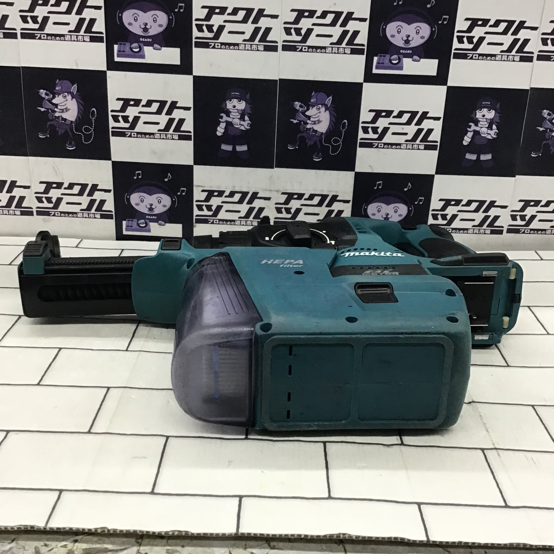 ★マキタ(makita) コードレスハンマドリル HR244DRGXV【所沢店】