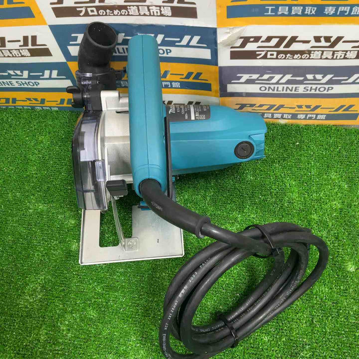 ◇マキタ(makita) 125mm防じんカッタ 4100KB【草加店】