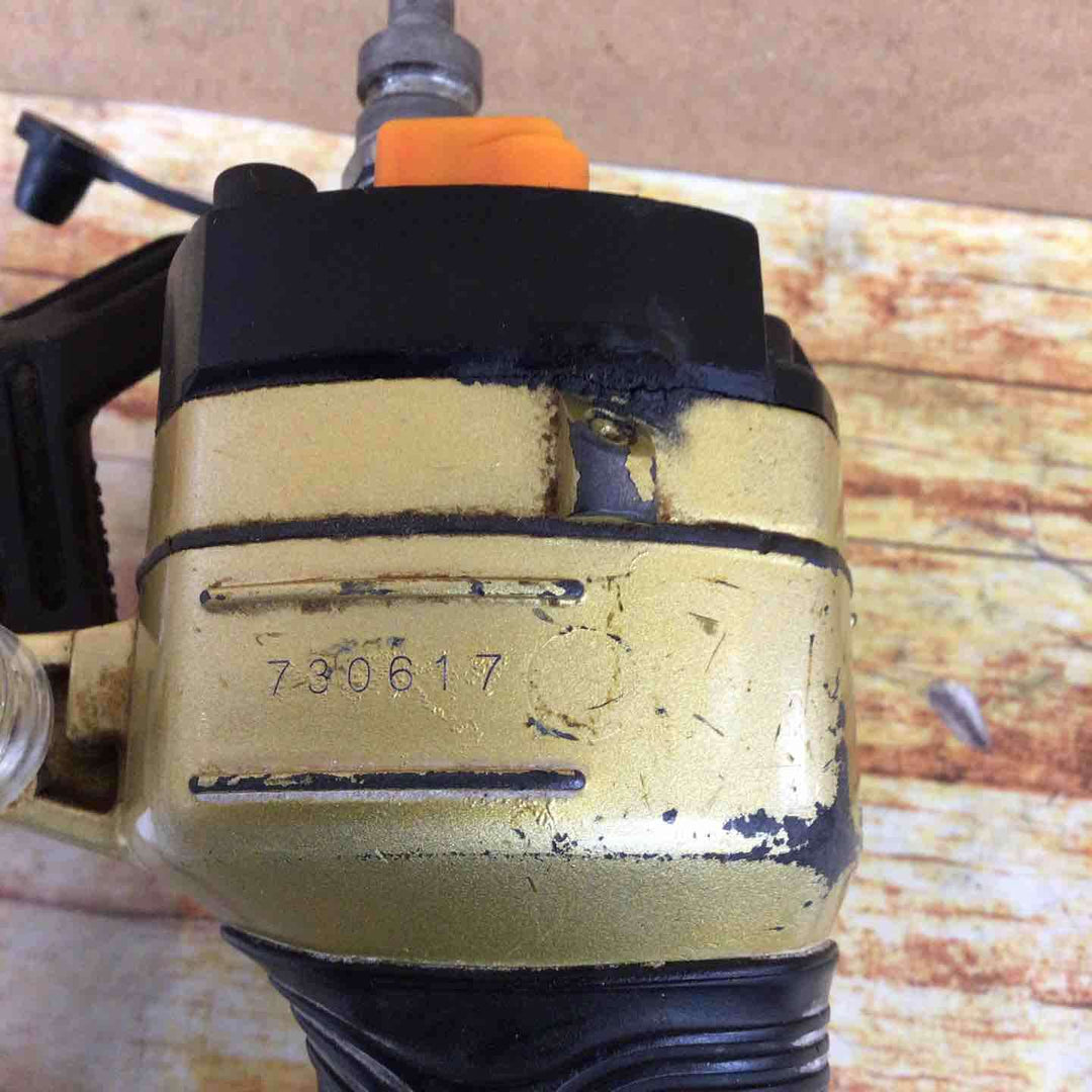 ハイコーキ(HIKOKI ※旧:日立工機) 高圧エアネジ打ち機 WF4H2【川崎店】