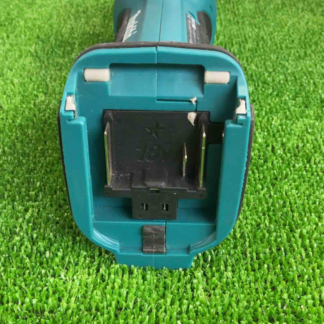 ☆マキタ(makita) コードレスストレートシャー JS161DZ【草加店】