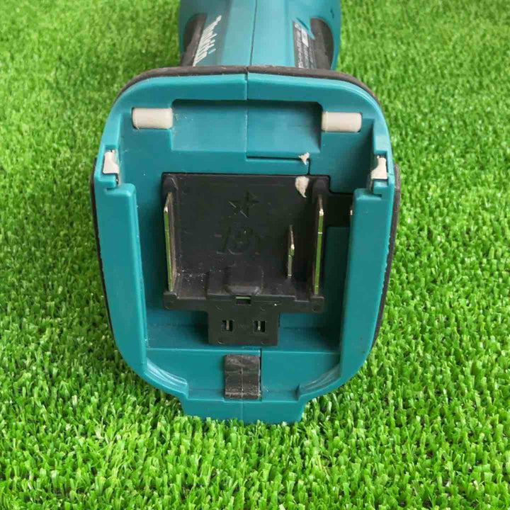 ☆マキタ(makita) コードレスストレートシャー JS161DZ【草加店】