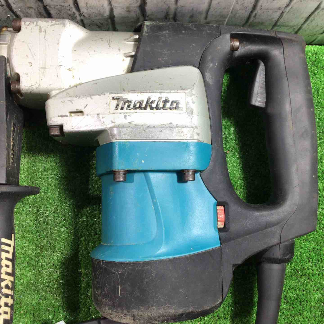 ★マキタ(makita) ハンマドリル HR4030C【川口店】
