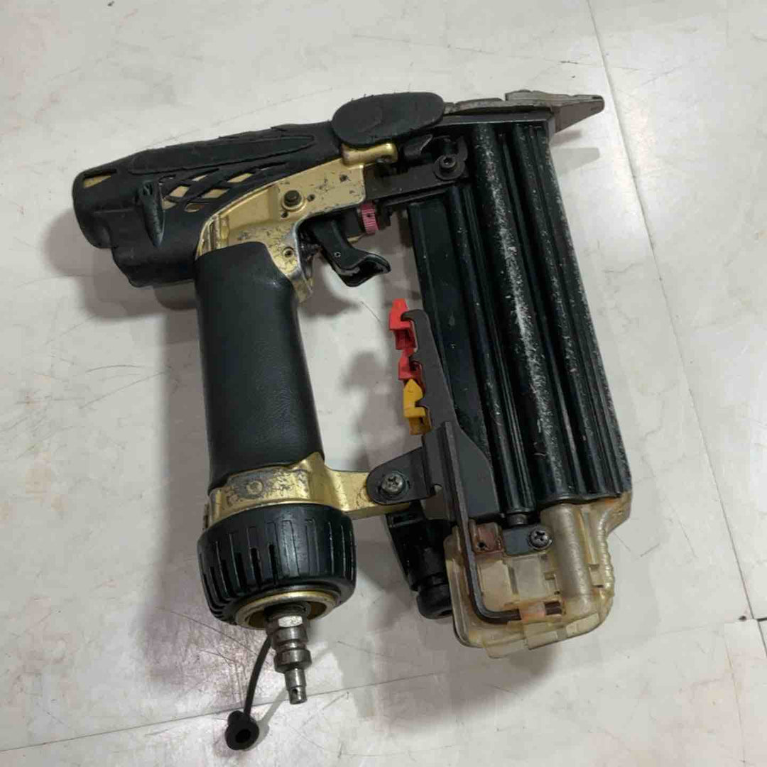 ★ハイコーキ(HIKOKI ※旧:日立工機) 高圧フィニッシュネイラ NT55HM2【川口店】