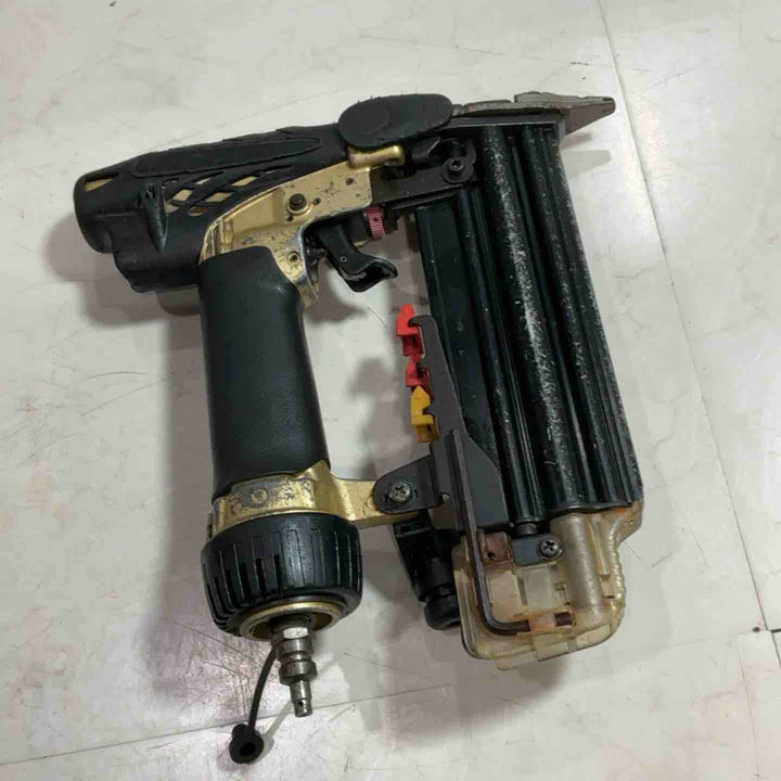 ★ハイコーキ(HIKOKI ※旧:日立工機) 高圧フィニッシュネイラ NT55HM2【川口店】