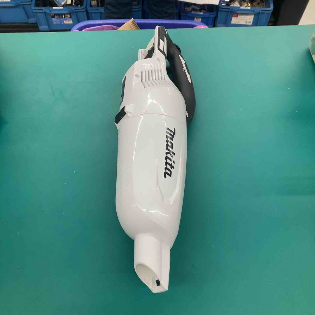 ◇マキタ(makita) コードレスクリーナー CL281FDZCW【戸田店】