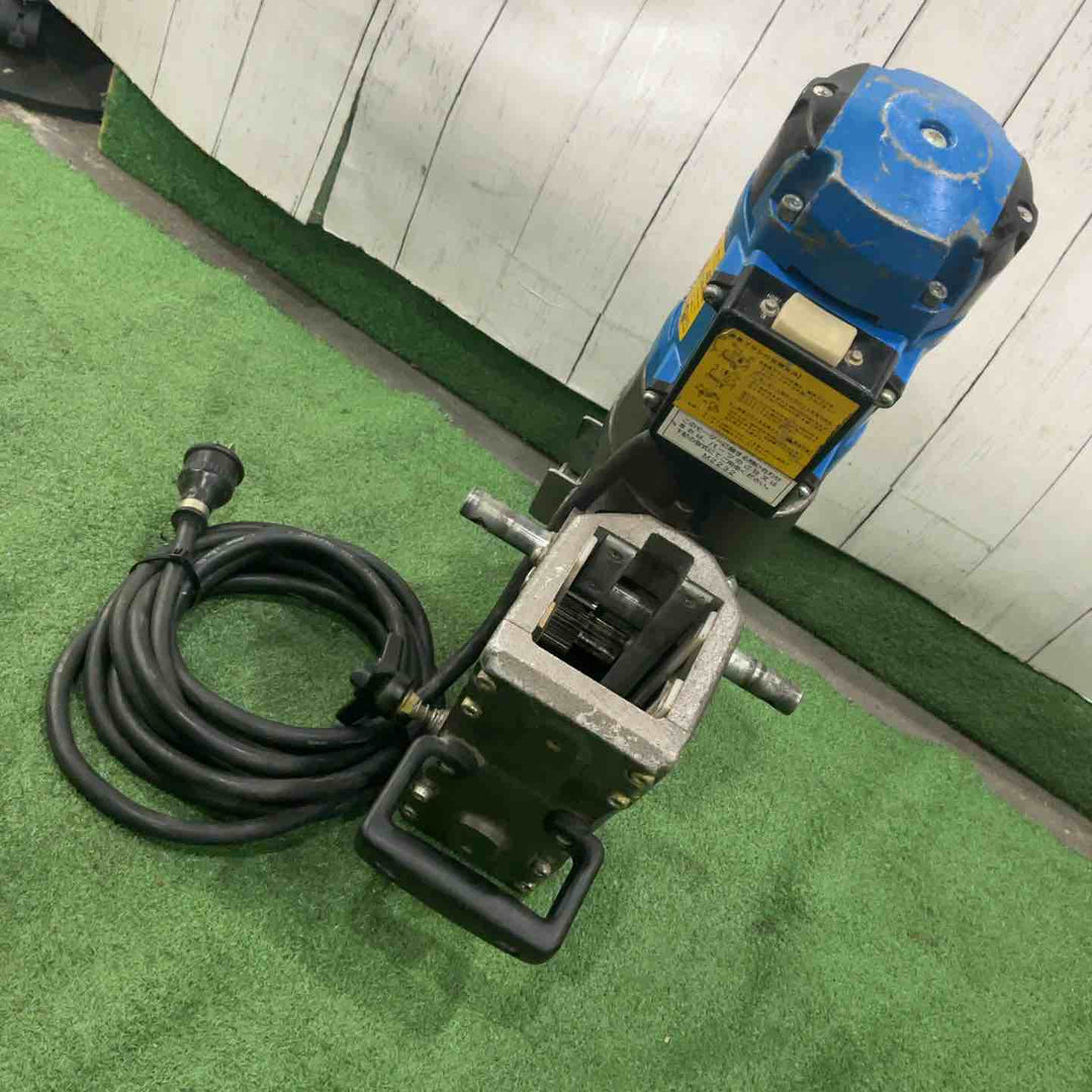 シブヤ コアドリル据え置きタイプ  M2232【越谷店】