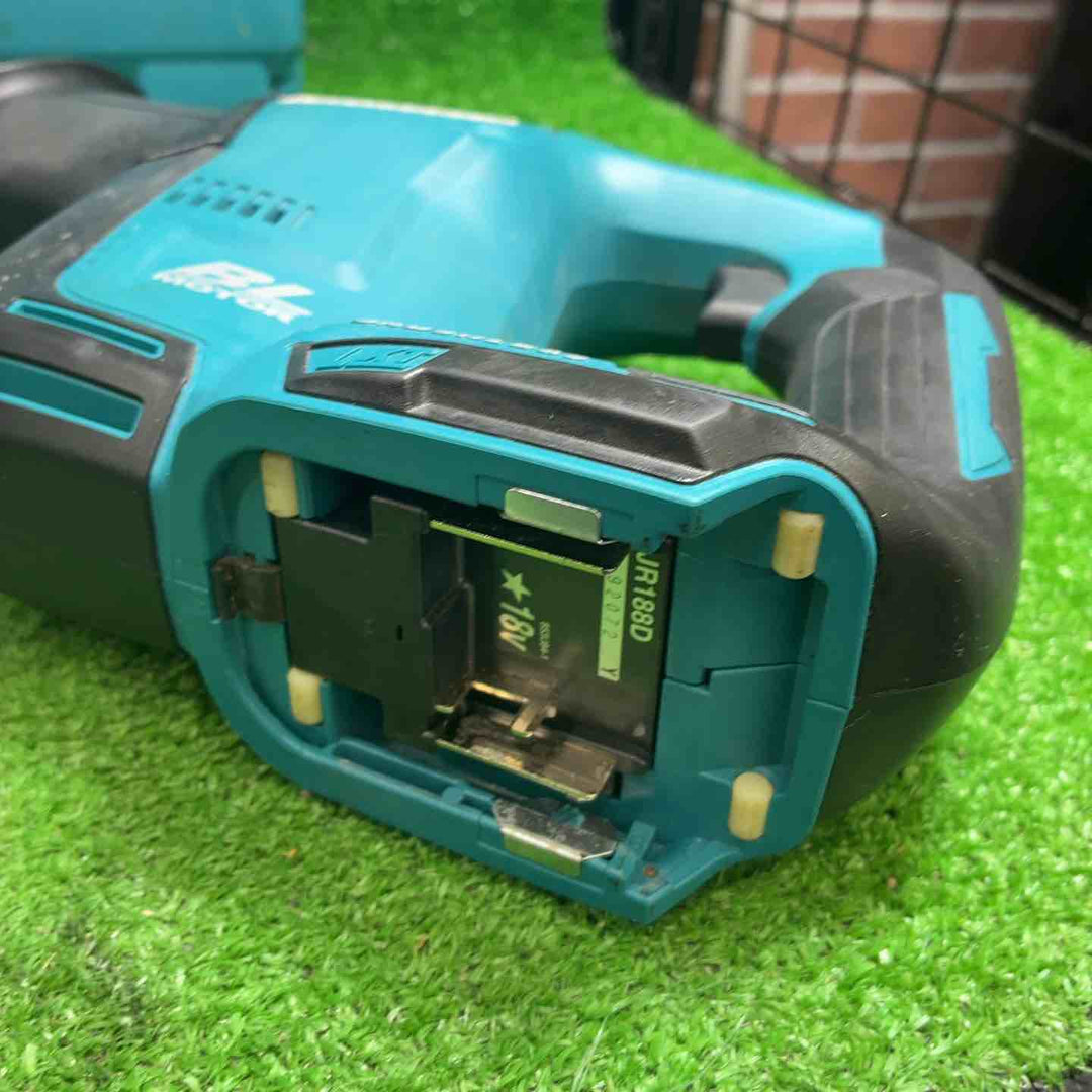★マキタ(makita) コードレスレシプロソー JR188DZK【藤沢店】
