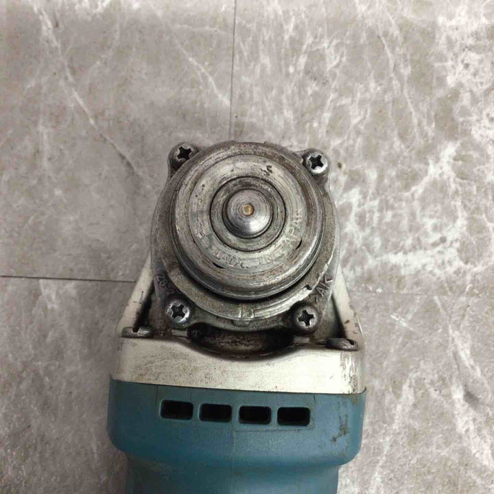☆マキタ(makita) 100mmディスクグラインダ GA4032【八潮店】