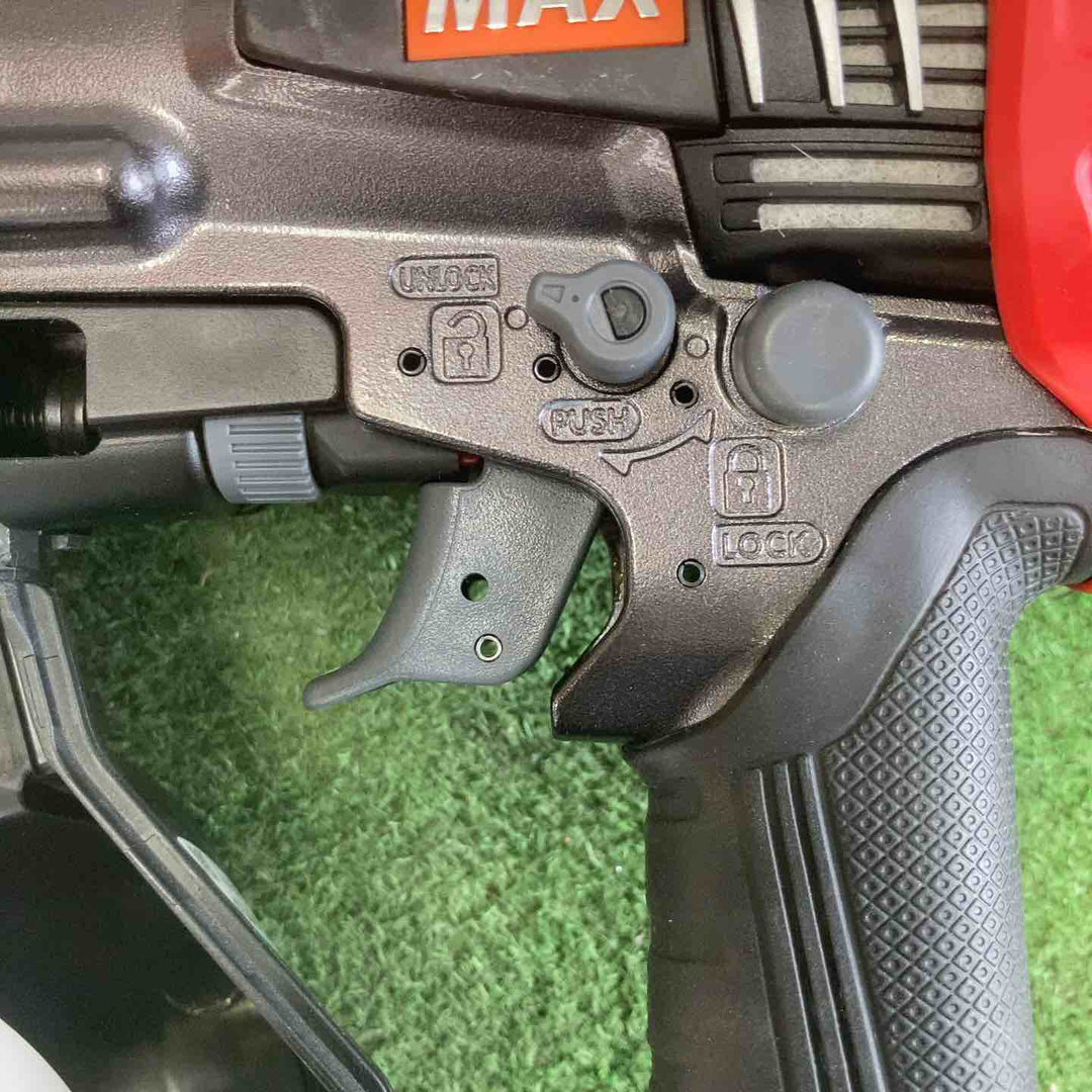 マックス(MAX) 高圧エア釘打ち機 HN-50N4(D)-G【町田店】
