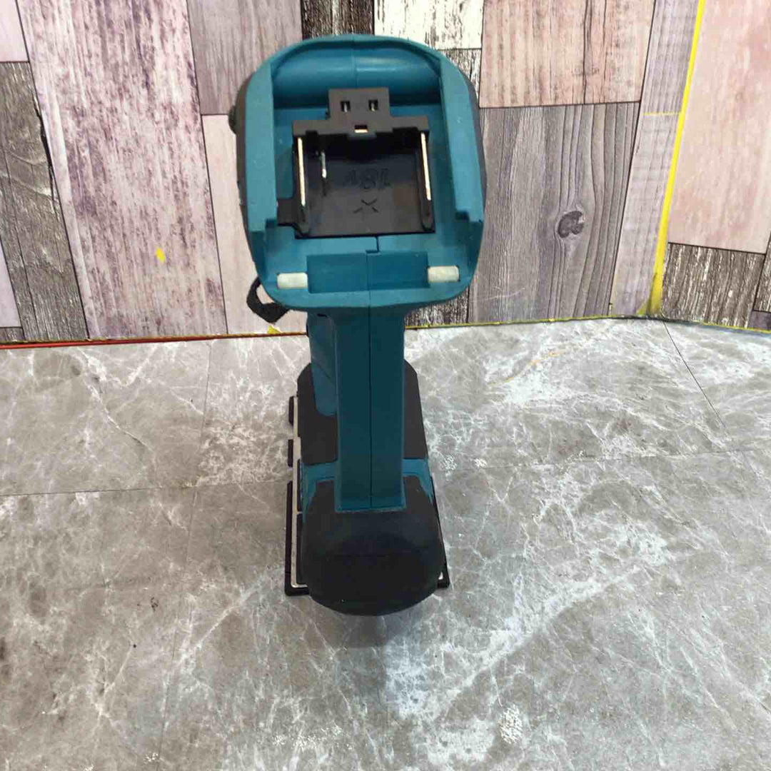 【中古品】★マキタ makita 18V コードレスボードカッタ SD180DZ 本体のみ【八潮店】