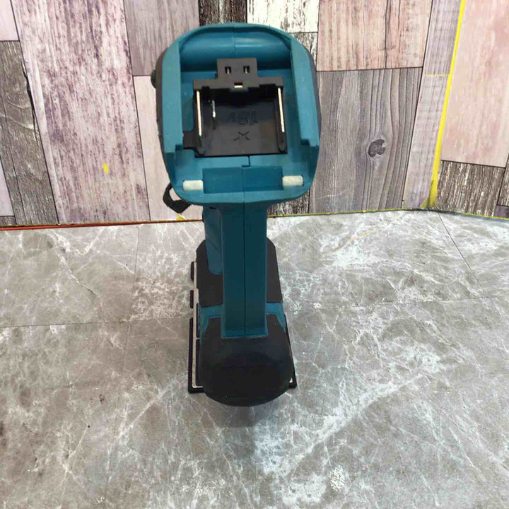 【中古品】★マキタ makita 18V コードレスボードカッタ SD180DZ 本体のみ【八潮店】