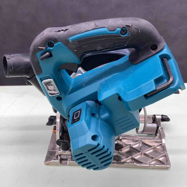 ★マキタ(makita) コードレス防じん丸のこ KS513DZ【越谷店】