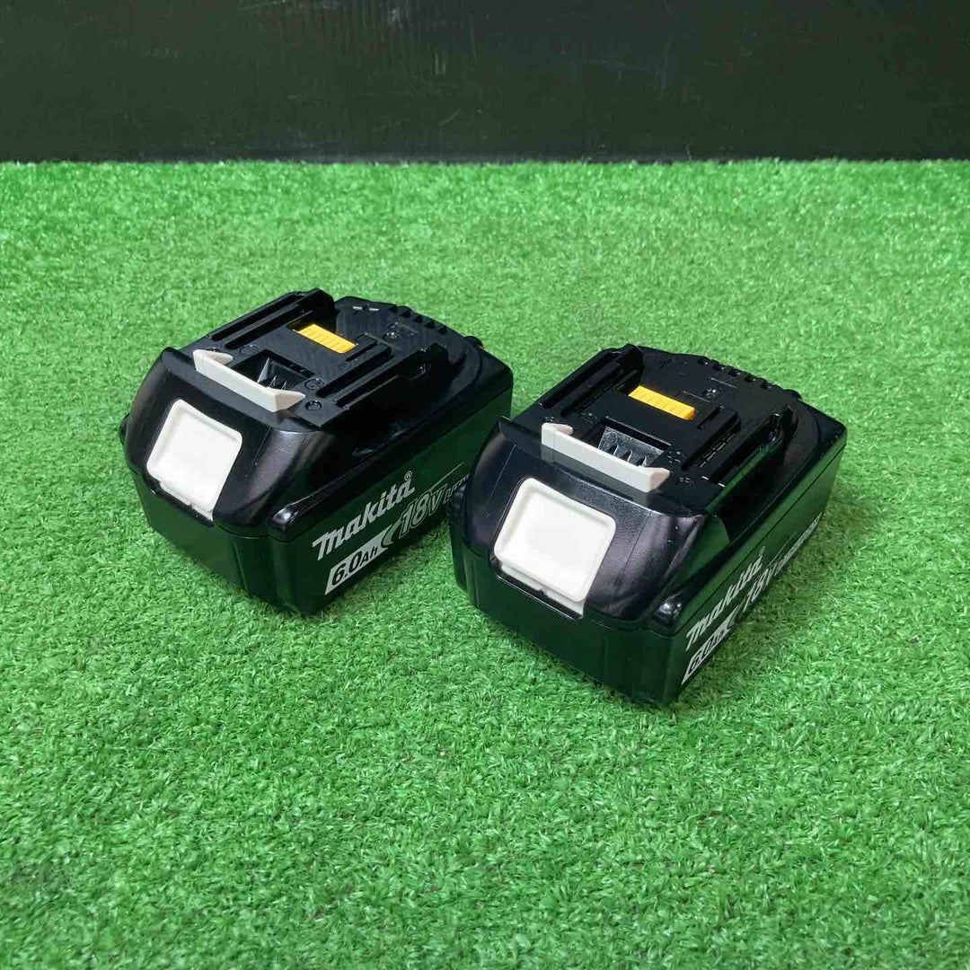 【中古品】★マキタ(makita) コードレスハンマドリル HR244DRGXB 充電器、バッテリー2個付き【岩槻店】