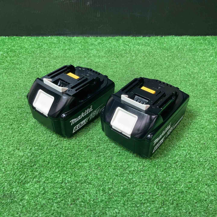 【中古品】★マキタ(makita) コードレスハンマドリル HR244DRGXB 充電器、バッテリー2個付き【岩槻店】