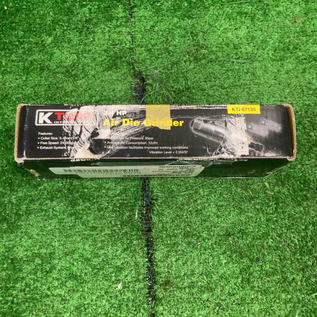 KTOOL ダイグラインダー KTI87135【草加店】