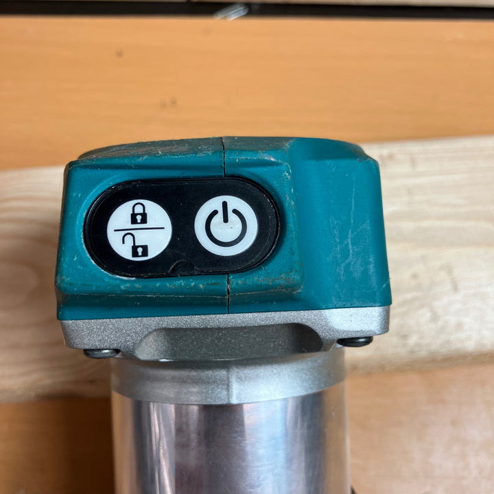 ★マキタ(makita) コードレストリマー RT50DZ【越谷店】