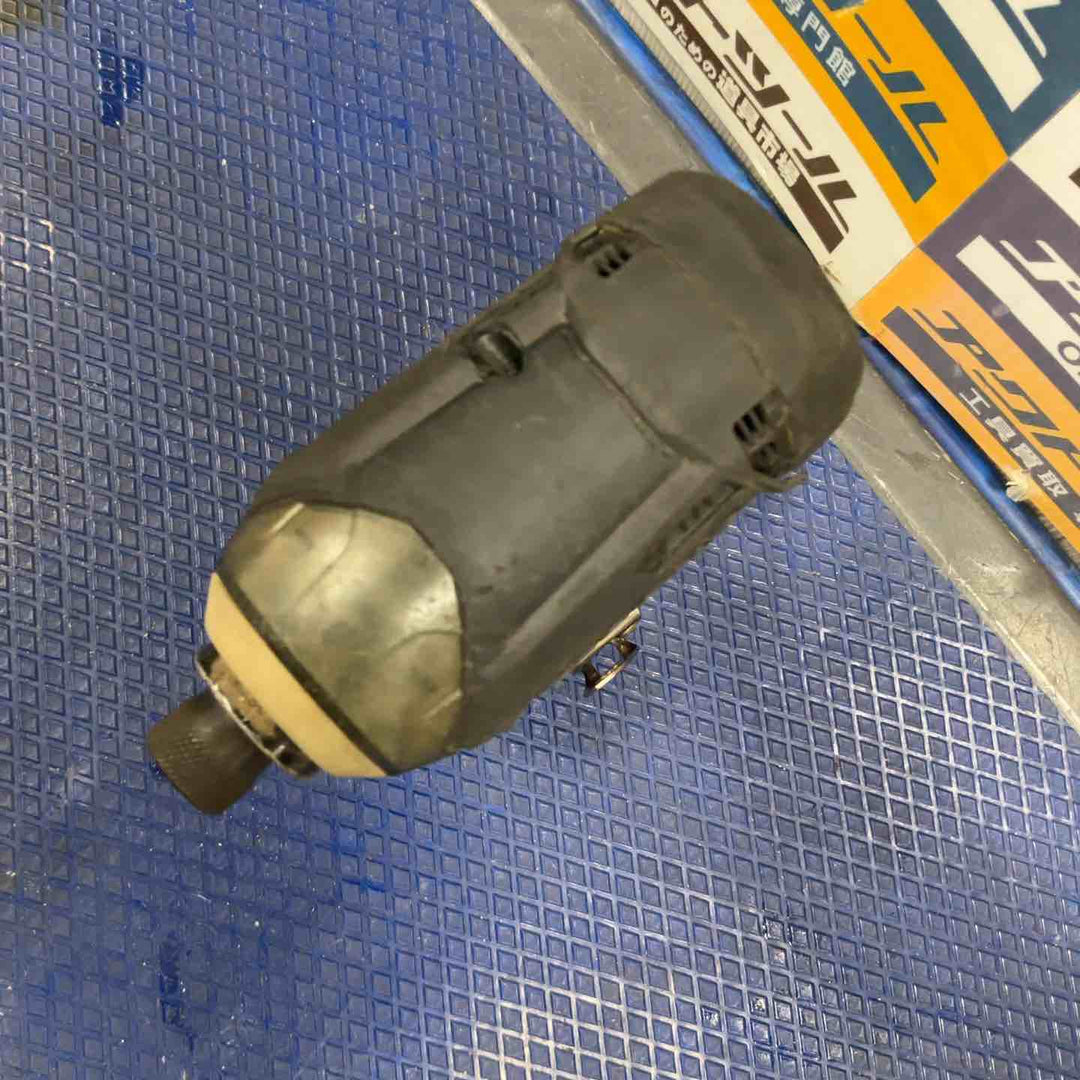 ★マキタ(makita) コードレスインパクトドライバー TD138DRFXB【草加店】