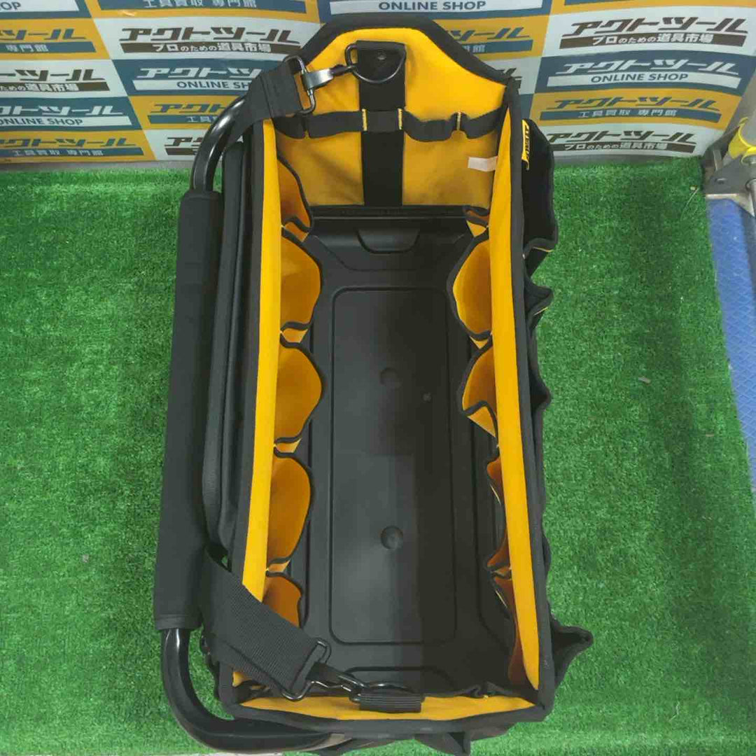 デウォルト(DEWALT) キャリーバッグ DWST60106-1【草加店】
