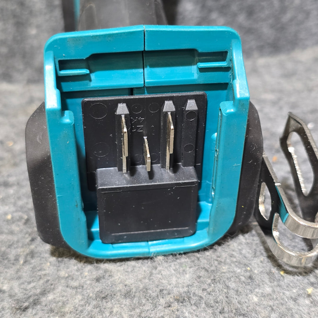 【中古品※スイッチ出力に波有り※】マキタ(makita) コードレスインパクトドライバー TD110DZ バッテリ付き！【桶川店】