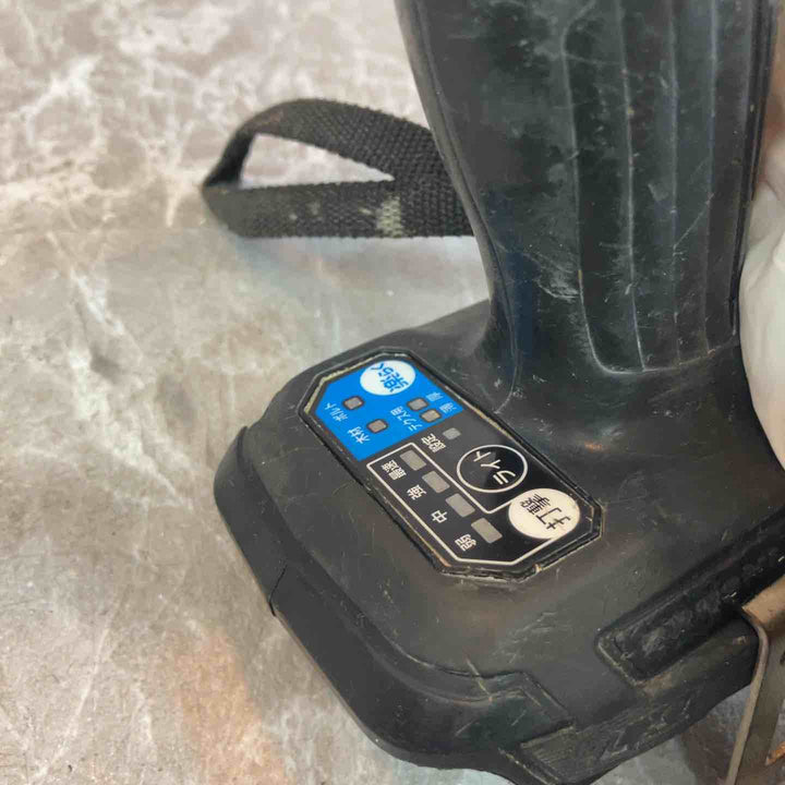 ★マキタ(makita) コードレスインパクトドライバー TD171DZB【八潮店】