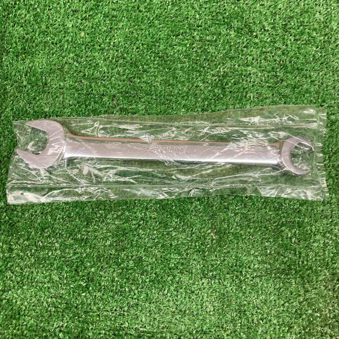 【未使用品】 スナップオン/Snap-on オープンエンド フレアナットレンチ RXSM19 【鴻巣店】
