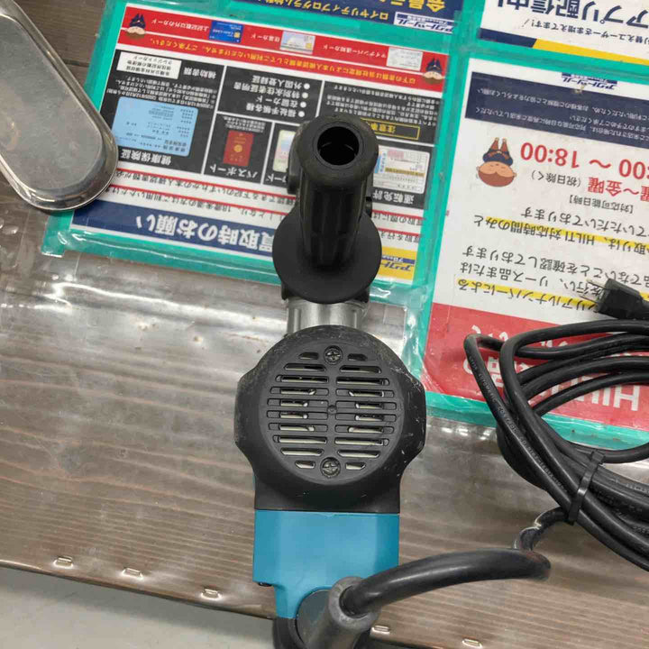 ★マキタ(makita) 電動ハンマ HM0830【戸田店】