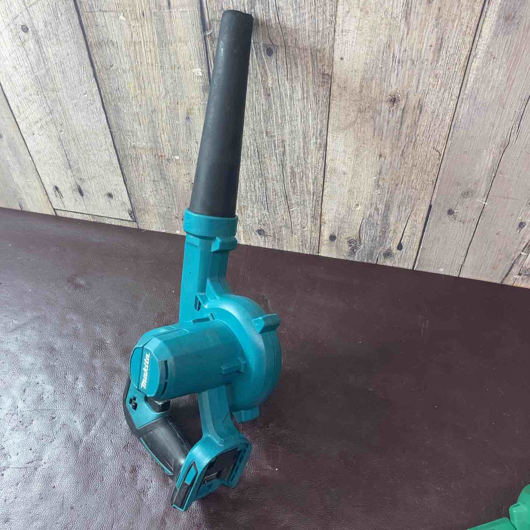 【中古品】マキタ(makita) コードレスブロワ UB185DZ【東大和店】