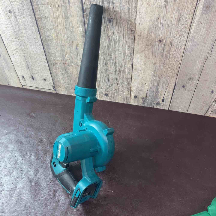 【中古品】マキタ(makita) コードレスブロワ UB185DZ【東大和店】