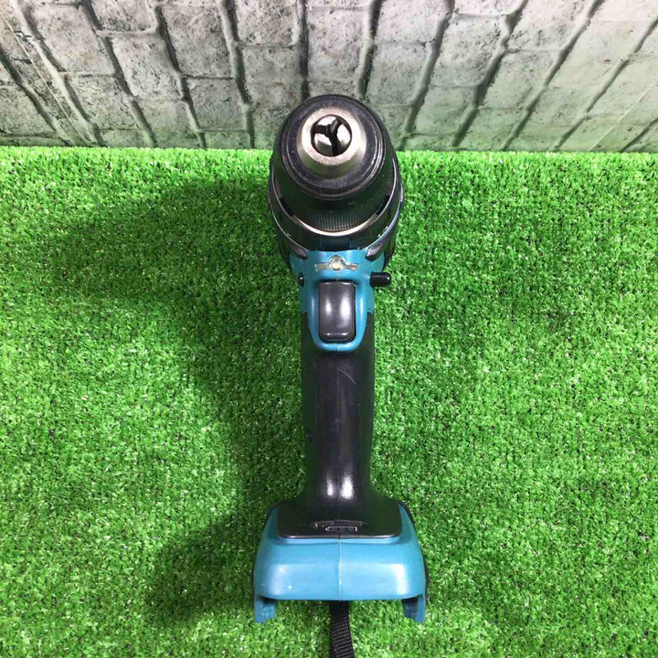 ☆マキタ(makita) コードレスドリルドライバ DF470DZ【川口店】