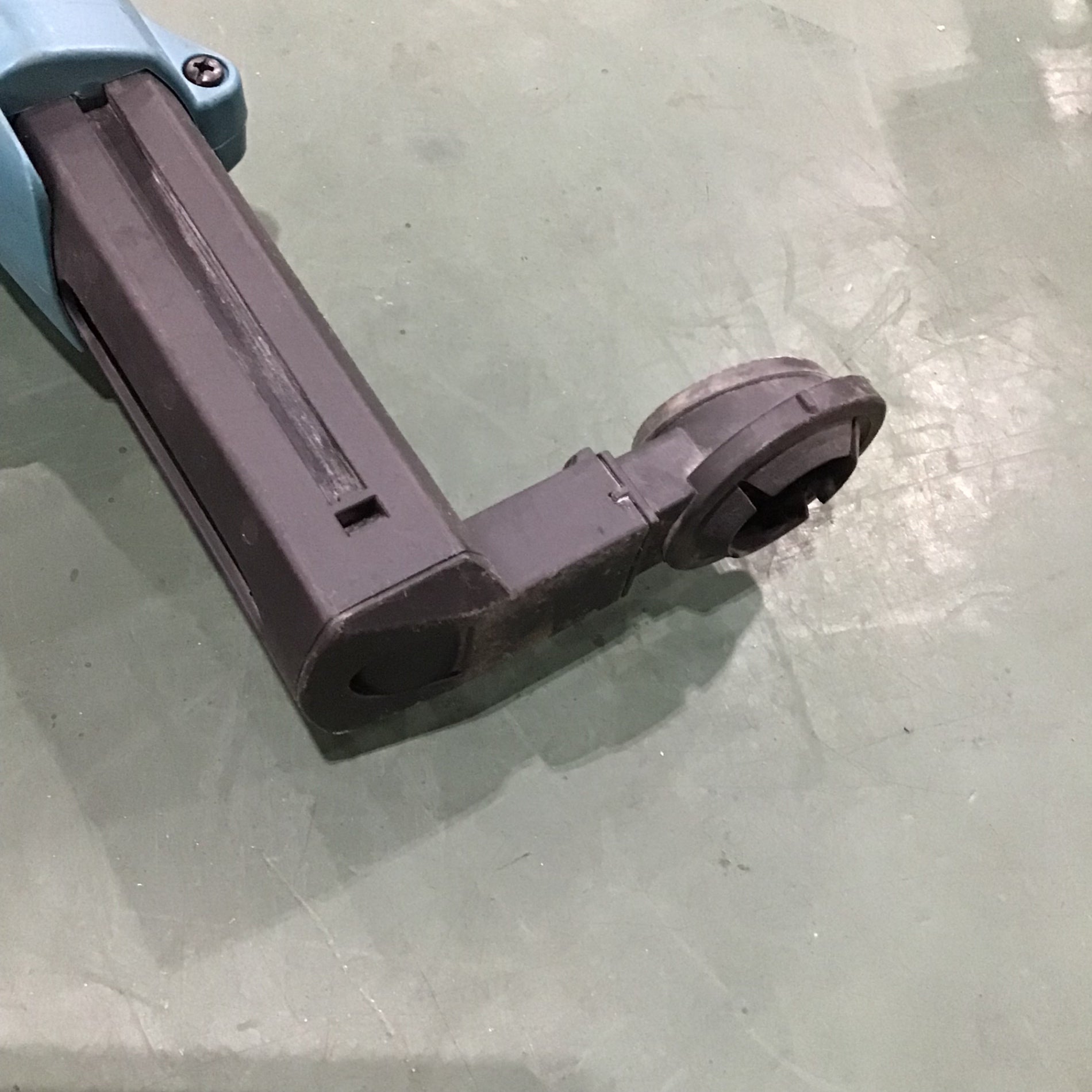 ○マキタ(makita) ハンマドリル 集じんシステムDX01 A-53073
