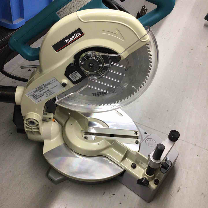 ☆マキタ(makita) 卓上マルノコ 216mm LS0840F【戸田店】