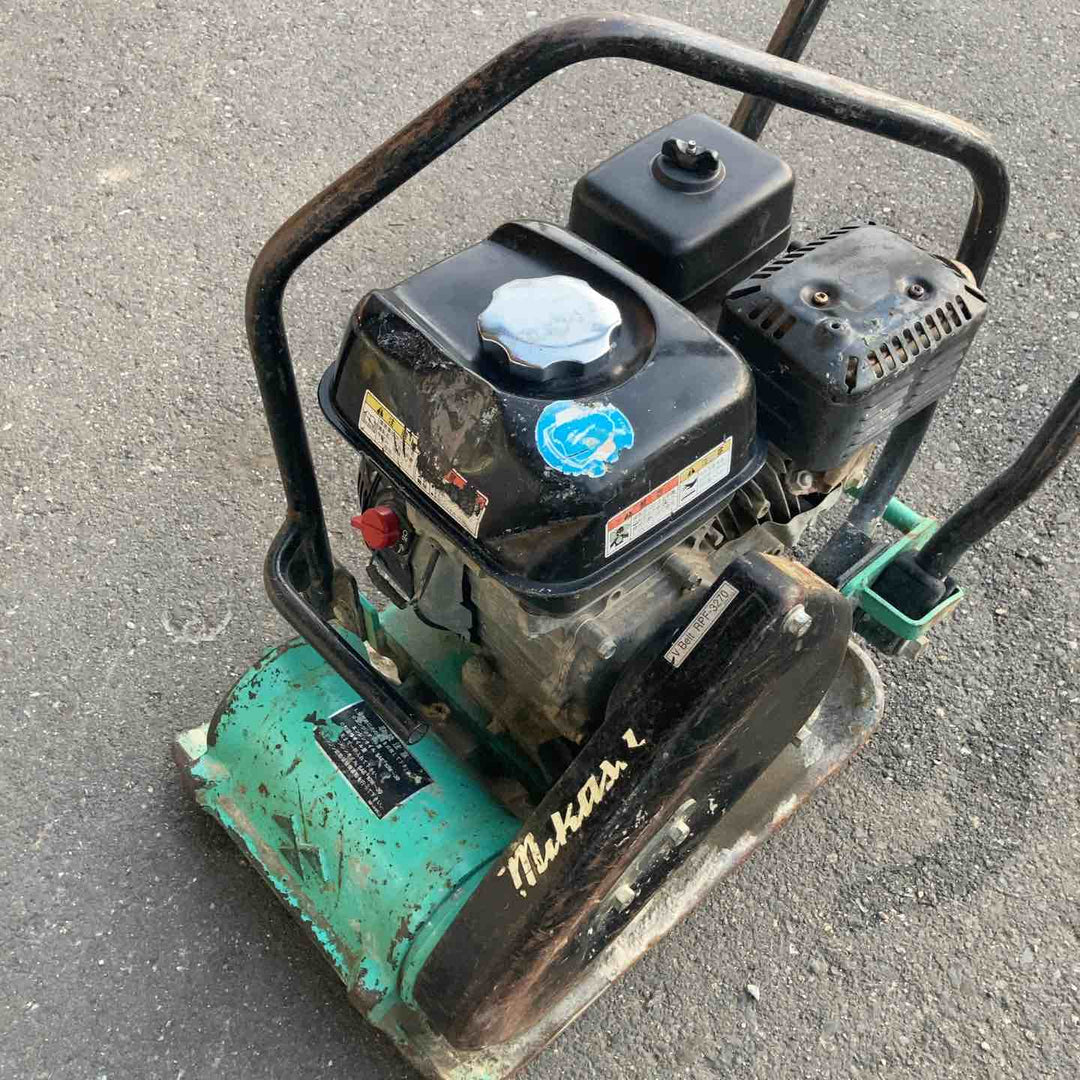 【中古品・店頭受取り限定】 三笠/mikasa エンジンプレート・MVC-50H 【桶川店】