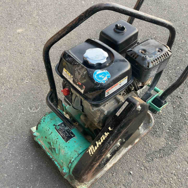 【中古品・店頭受取り限定】 三笠/mikasa エンジンプレート・MVC-50H 【桶川店】