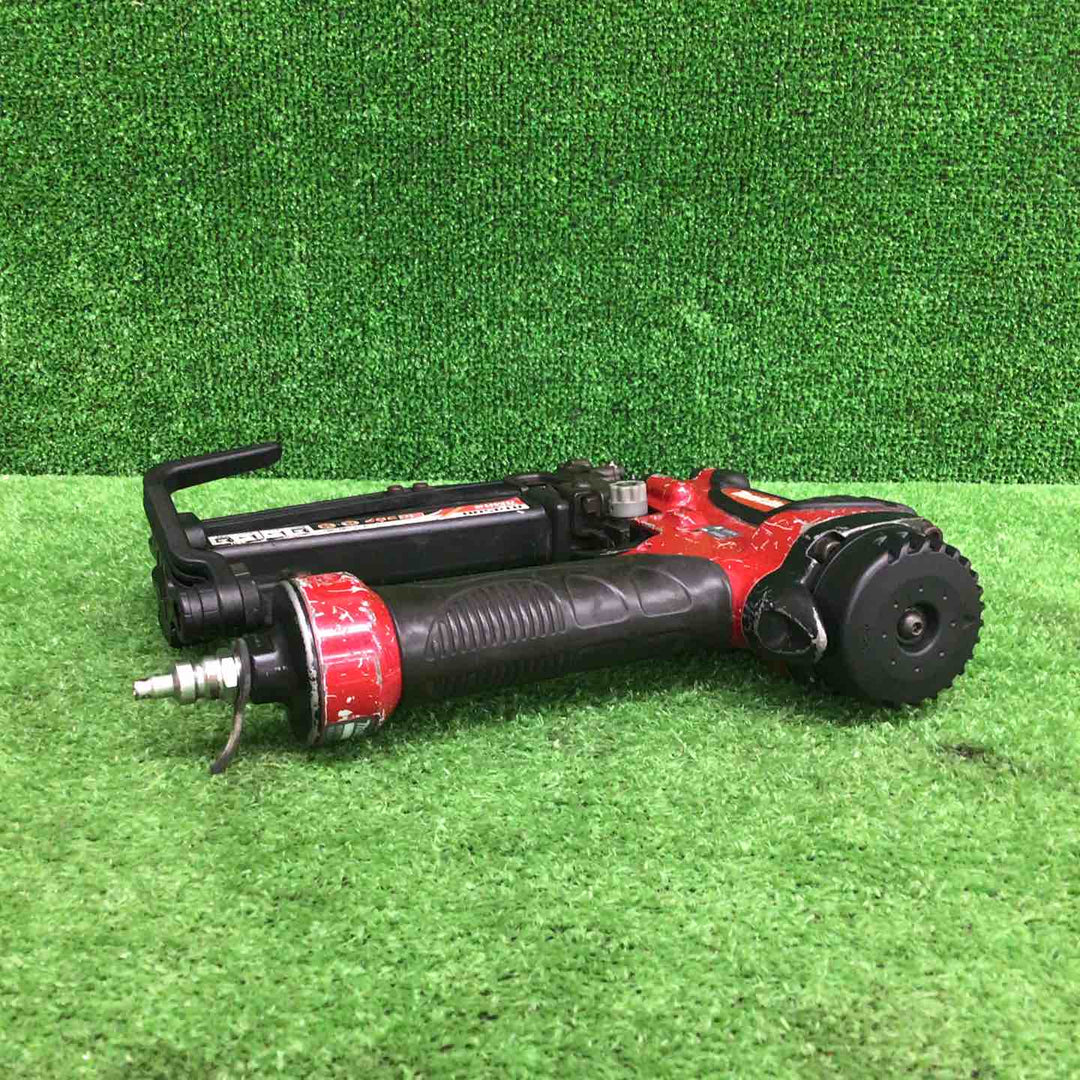 【中古品】 マキタ/makita 高圧フロアタッカ AT450H (4MA) 【鴻巣店】