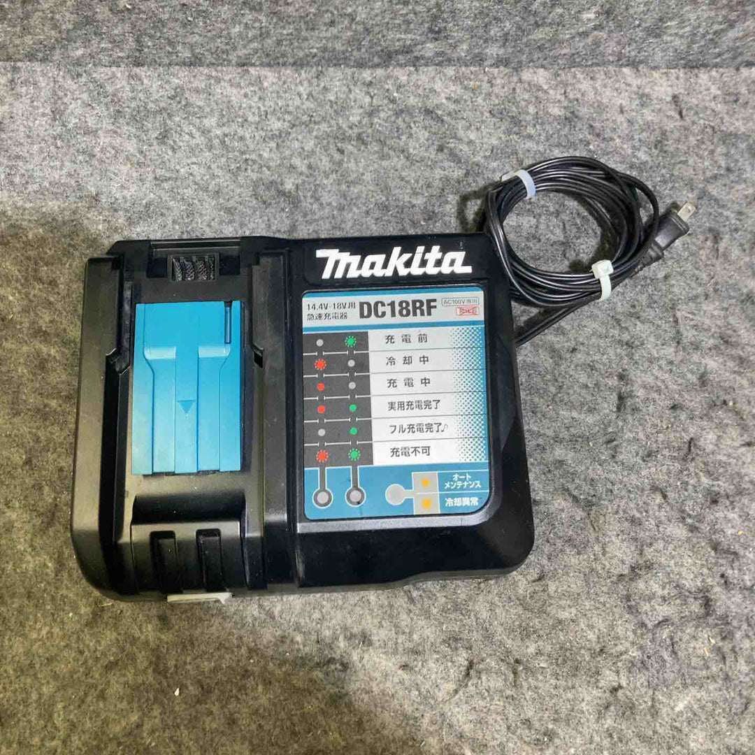 ★マキタ(makita) コードレスインパクトドライバー TD172DGXAP【桶川店】