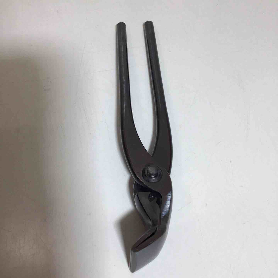 【美品】 種光 鷲ツカミ鋏 モリブテン鋼 超高級金切鋏 つかみ 【戸田店】