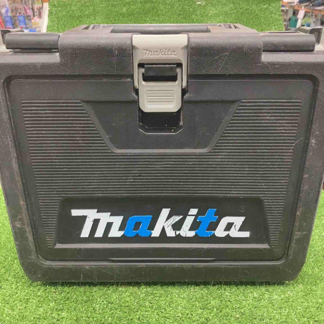 ★マキタ(makita) コードレスインパクトドライバー TD173DRGX【川崎店】