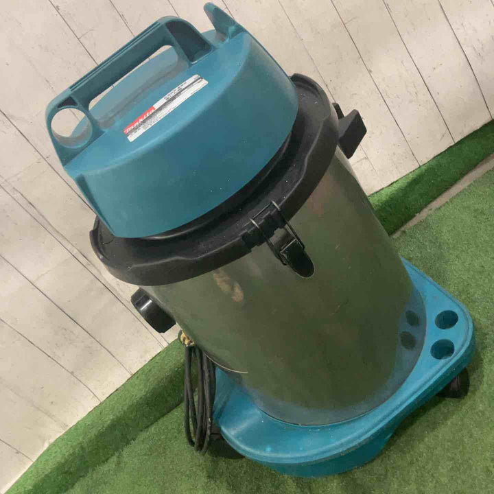 【店頭受取り限定】◇マキタ(makita) 集じん機 407 動作確認済【川口店】