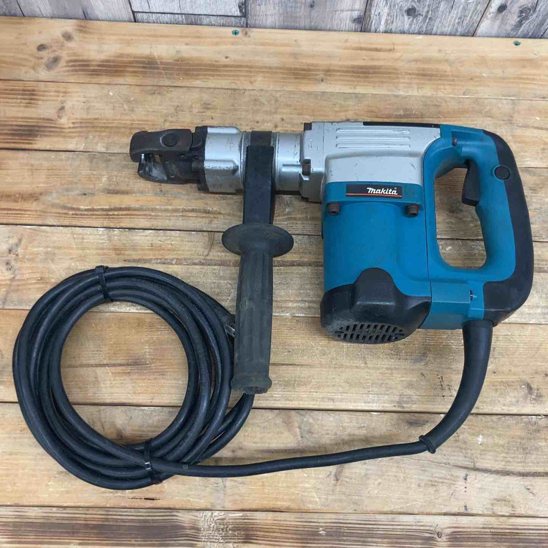 マキタ(makita) 電動ハンマ HM0830 【東大和店】