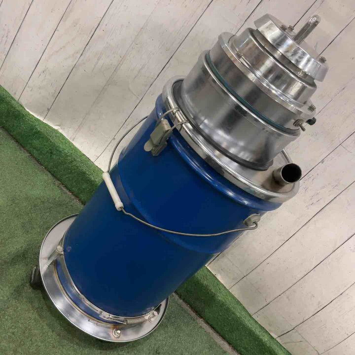 【店頭受取り限定】大俊機械 バキュームクリーナー NEW-2000 動作確認済【川口店】